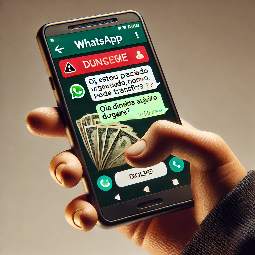 Como Golpes Pelo WhatsApp Usam Dados do LinkedIn: Entenda e Proteja-se 1 file XHrgUTv3AM4ZHDmYngyBDB