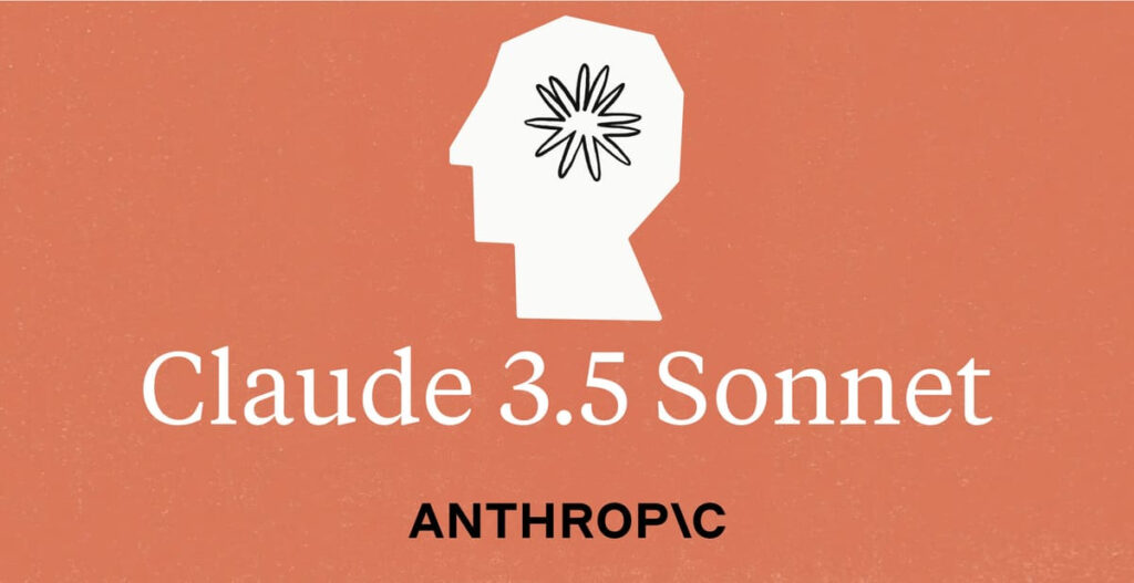 Claude 3.5 Sonnet: A Nova Fronteira da Inteligência Artificial da Anthropic 1 Claude 3.5 Sonnet