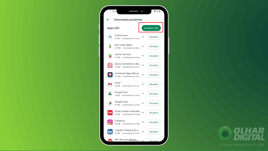 10 Erros Comuns que Podem Danificar seu Smartphone e Como Evitá-los 1 Erros