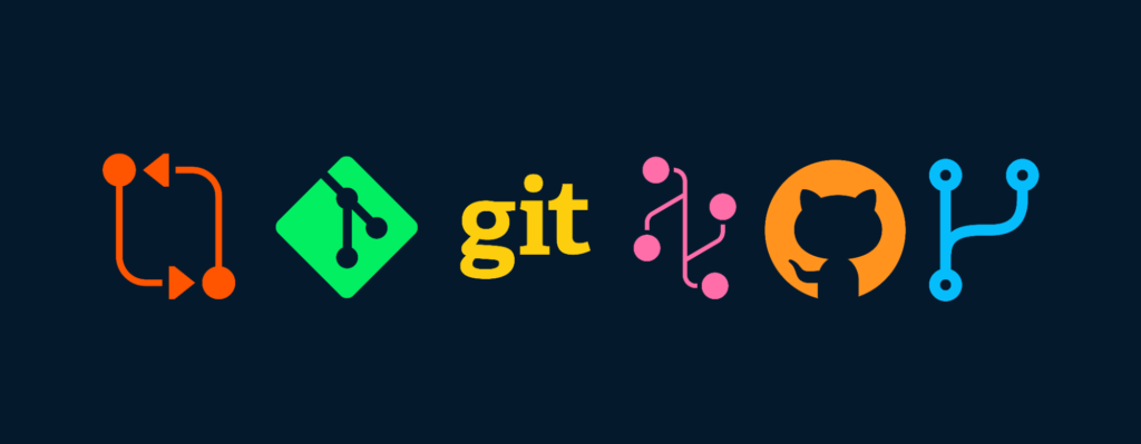 Git - Guia Prático sobre Boas Práticas de Versionamento de Código com GitHub 1 git7361200991430325451